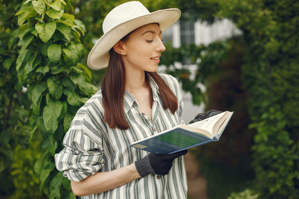 Agriculture Books