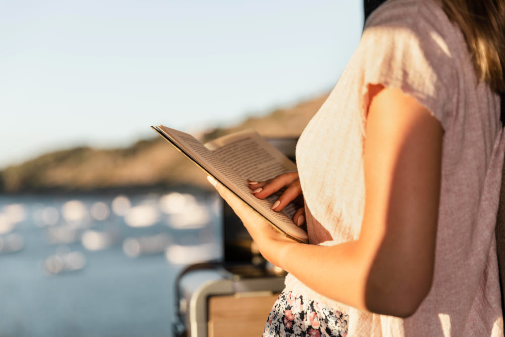 Tourism Books