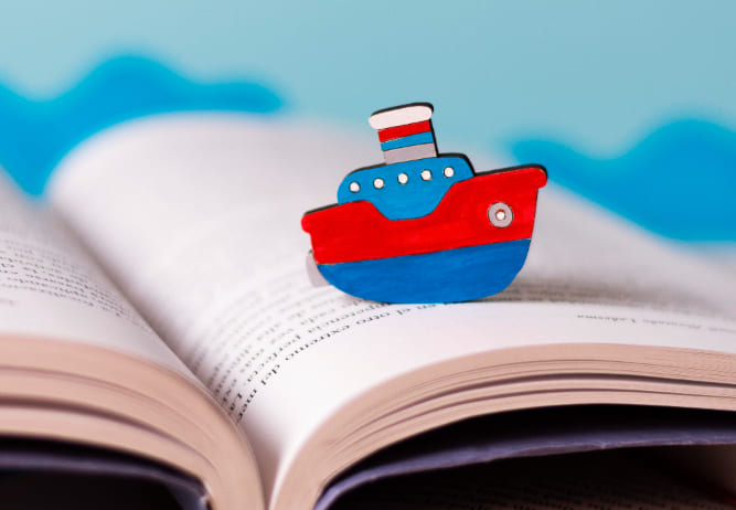 Children Books